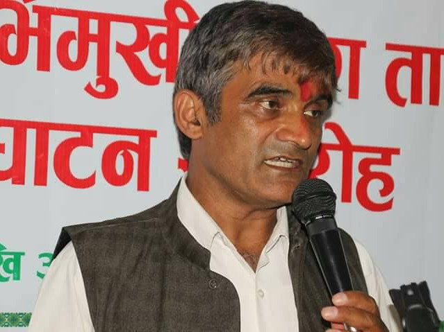 एमाले सचिव पद्‌मा अर्यालका श्रीमान् वडा सदस्यमा पराजित, वडामा कांग्रेसको प्यानलै विजयी